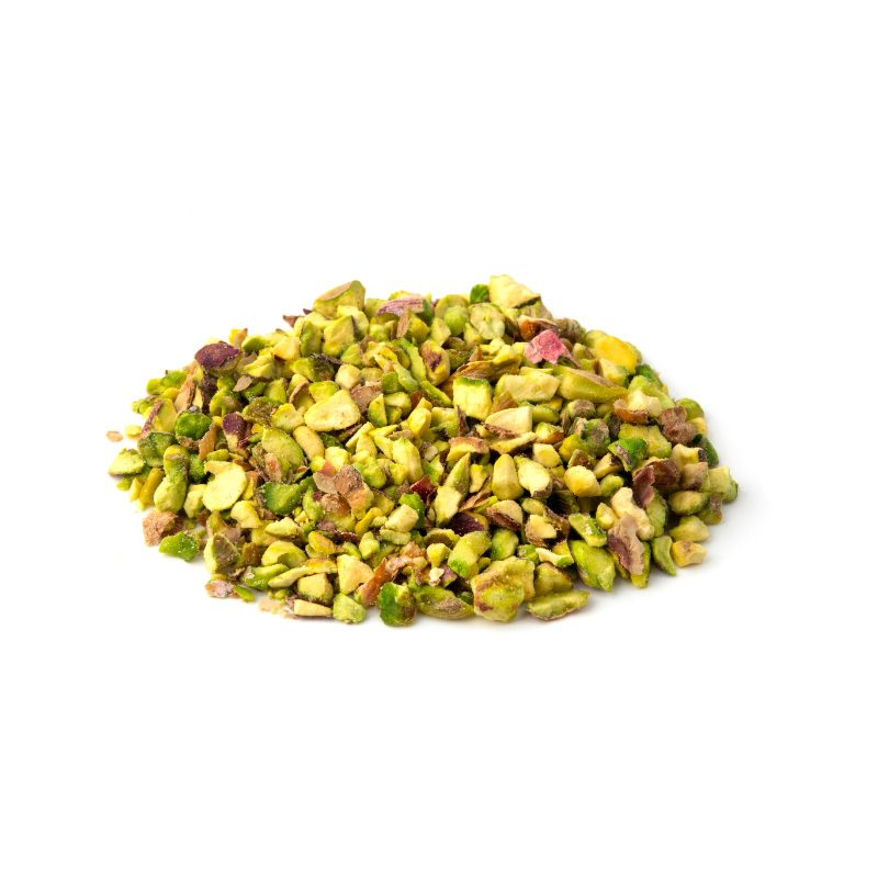 Praliné : Pistache 60% - Bassan