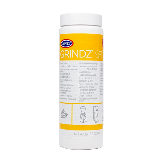 Grindz - Urinex