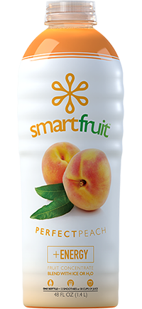 Mélange : Perfect peach - Smartfruit