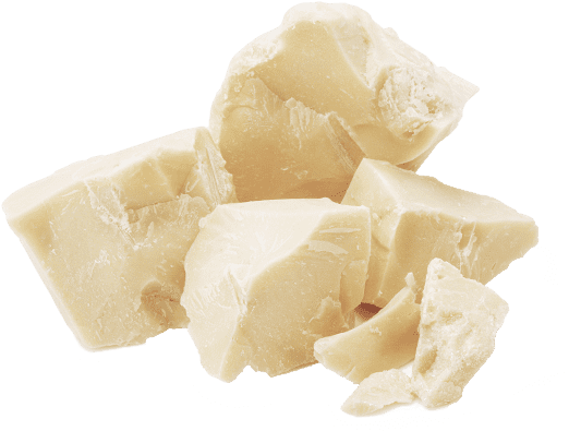Cocoa Butter: Natural