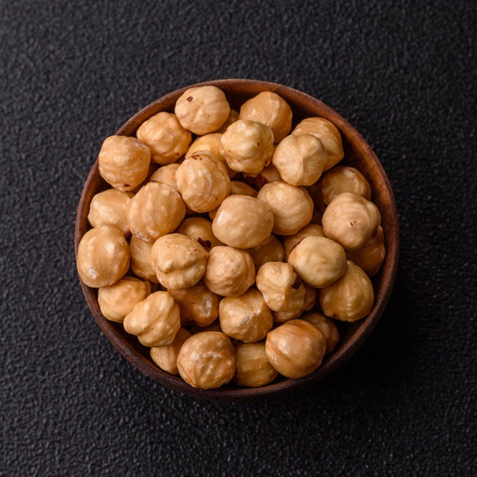 Praliné noisette 60% - Bassan