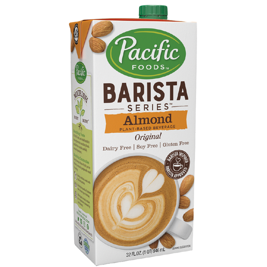 Lait d'amande - Barista Series