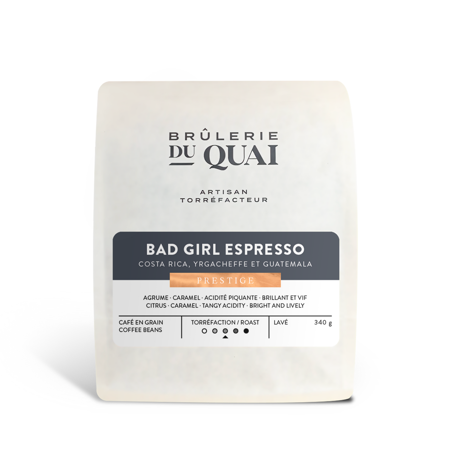 Café Bad Girl Espresso