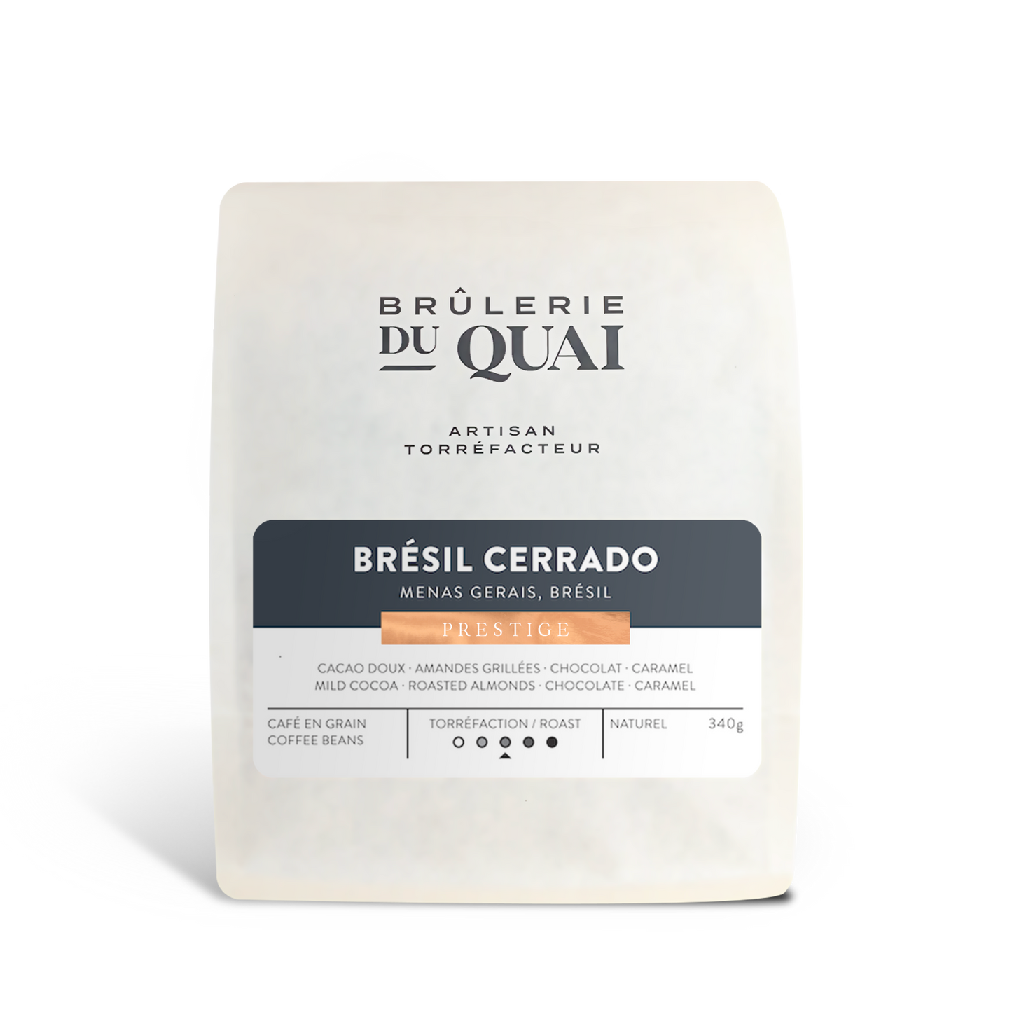 Café Brésil Cerrado