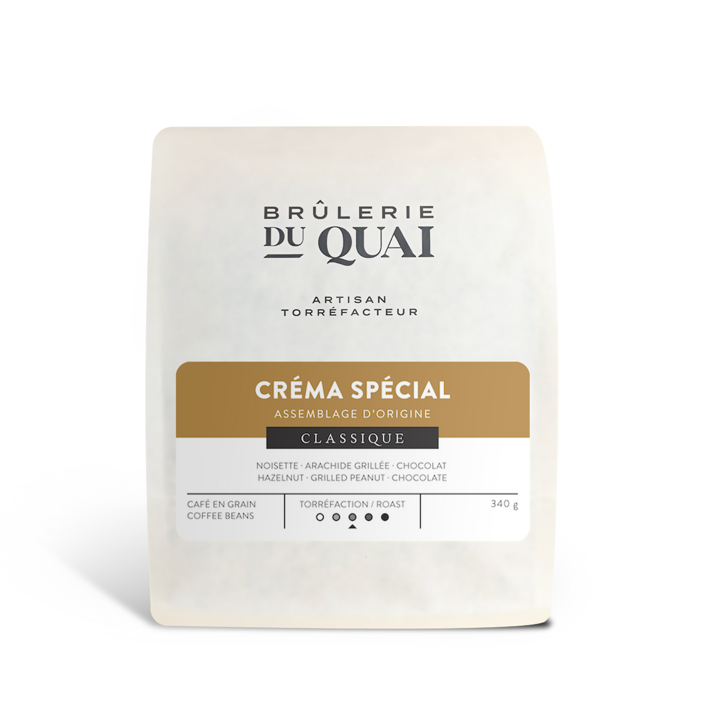 Café Créma Spécial