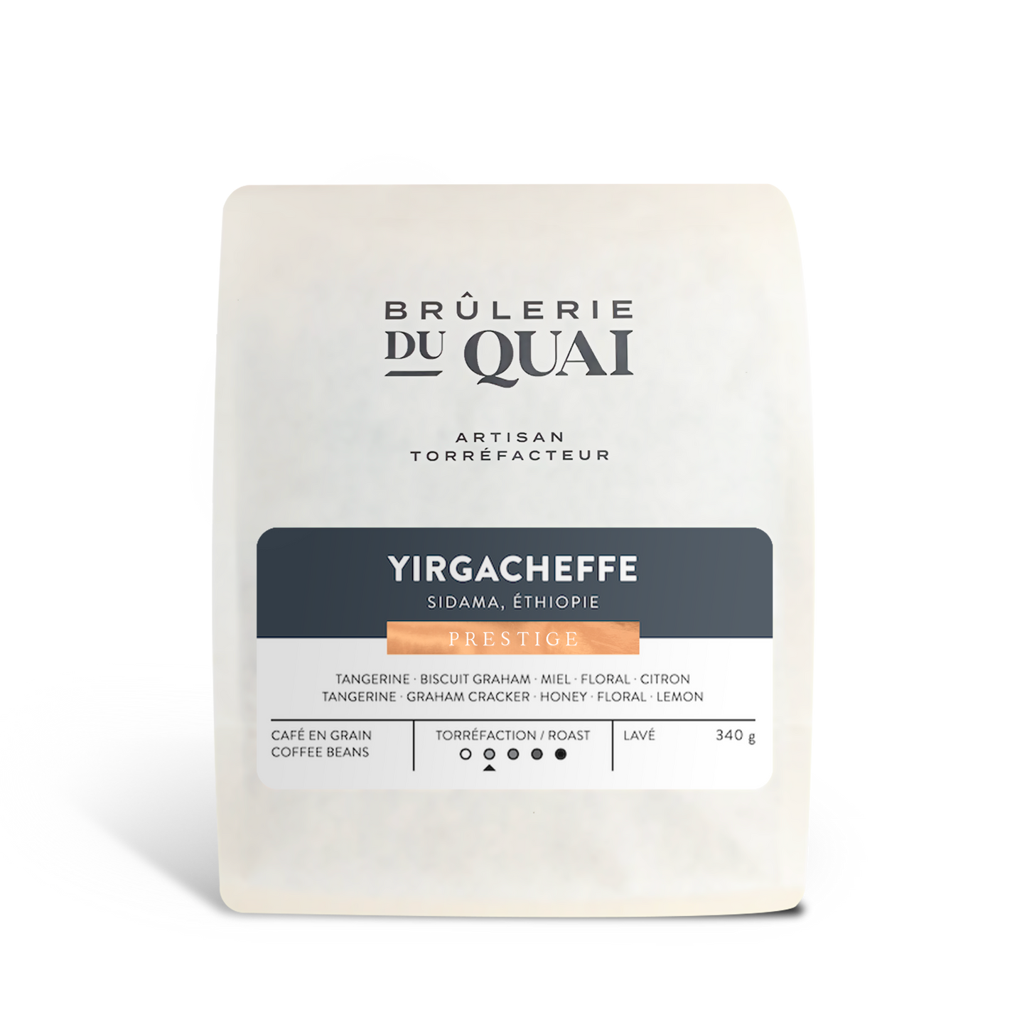 Café Yirgacheffe