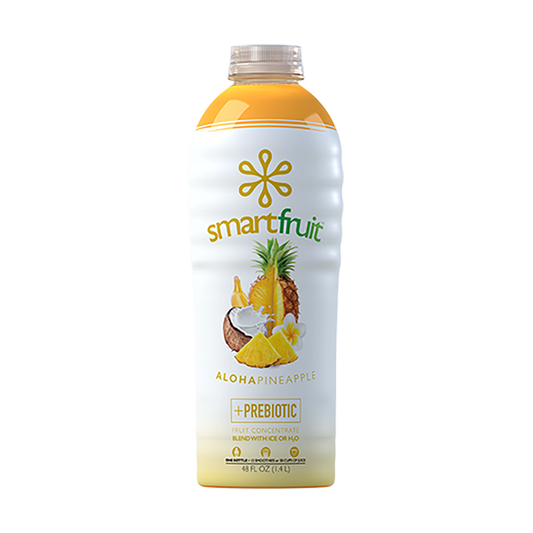 Mélange : Piña Colada - Smartfruit